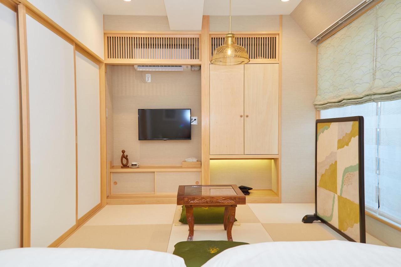 Asakusa New City Hotel — Photos 1